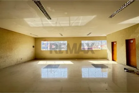 Sala Comercial para alugar, 220m² no Parque Primavera, Guarulhos