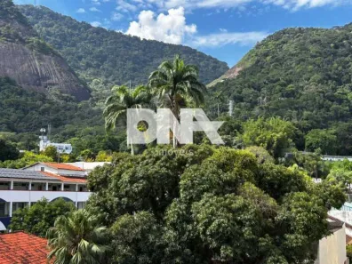 Apartamento com 3 Quartos à venda, 87m² no Jardim Botânico, Rio de Janeiro