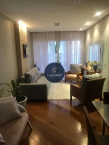 Apartamento com 3 Quartos à venda, 136m² no Nova Petrópolis, São Bernardo do Campo