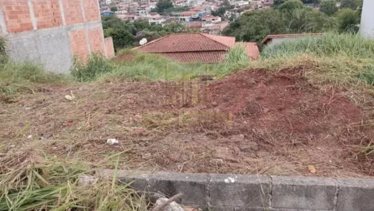 Lote/Terreno à venda, 141m² no Residencial Alto dos Ypês, São José dos Campos