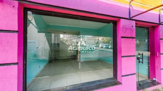 Ponto Comercial para alugar, 50m² no Centro, Americana