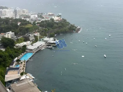 Apartamento com 4 Quartos à venda, 451m² no Vitória, Salvador