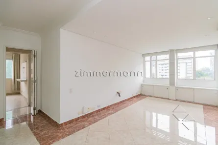 Apartamento com 3 Quartos à venda, 109m² no Paraíso, São Paulo