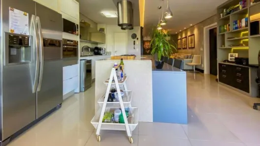 Apartamento com 3 Quartos à venda, 150m² no Jardim Blumenau, Blumenau