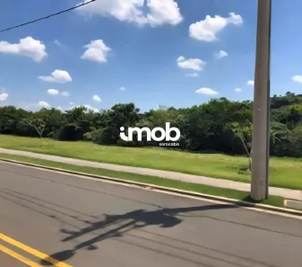 Lote/Terreno para alugar, 463m² no Alphaville Nova Esplanada, Votorantim