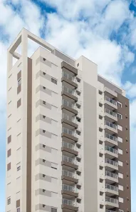 Apartamento com 2 Quartos à venda, 68m² no Ipiranga, São Paulo