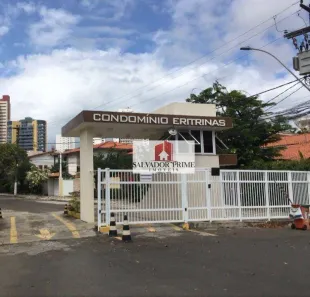 Casa de Condomínio com 3 Quartos à venda, 532m² no Caminho das Árvores, Salvador
