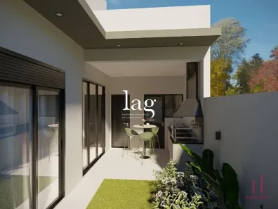 Casa de Condomínio com 3 Quartos à venda, 112m² no Jardim Terras de São Francisco, Sorocaba