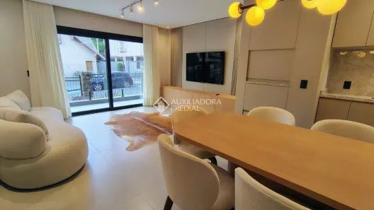 Apartamento com 2 Quartos à venda, 84m² no Centro, Gramado