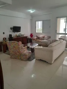 Apartamento com 2 Quartos à venda, 84m² no Alphaville Centro Industrial e Empresarial/Alphaville., Barueri