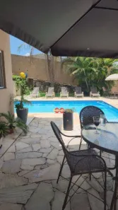 Fazenda/Sítio com 3 Quartos à venda, 1168m² no Jardim Leonor, Itatiba