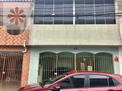 Sobrado com 3 Quartos à venda, 125m² no Vila Sílvia, São Paulo