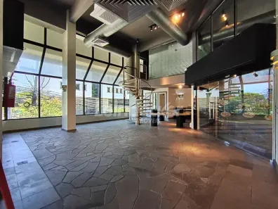 Ponto Comercial para alugar, 110m² no Boa Vista, Porto Alegre