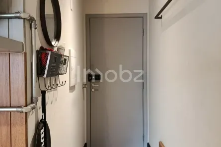 Kitnet com 1 Quarto à venda, 37m² no Pinheiros, São Paulo