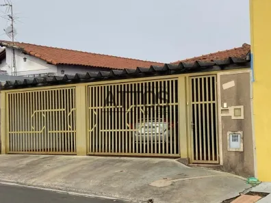 Casa com 4 Quartos para alugar, 190m² no Vila Boa Vista 1, São Carlos