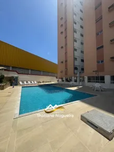 Apartamento com 3 Quartos à venda, 105m² no Jabotiana, Aracaju