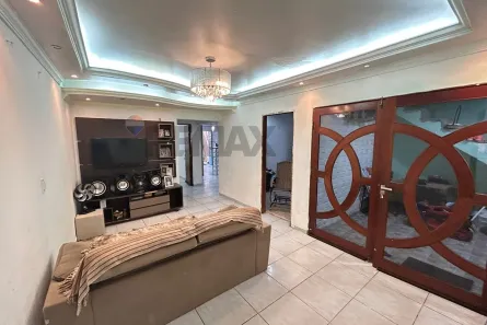 Casa com 3 Quartos à venda, 140m² no Vergel do Lago, Maceió