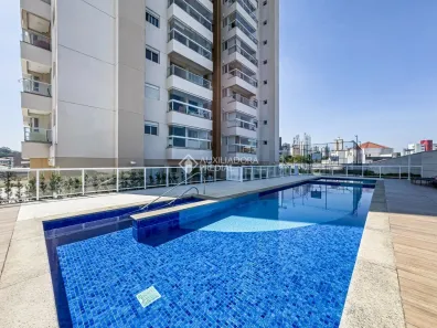 Apartamento com 3 Quartos à venda, 82m² no Santa Terezinha, Santo André