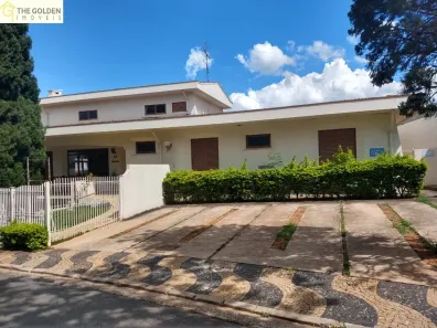 Imóvel Comercial com 1 Quarto para alugar, 331m² no Castelo, Valinhos