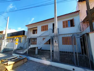 Ponto Comercial com 6 Quartos para alugar, 260m² no Rio dos Sinos, São Leopoldo