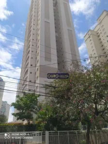 Apartamento com 3 Quartos à venda, 126m² no Mooca, São Paulo