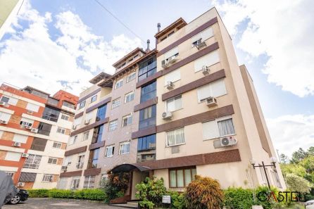 Cobertura com 3 Quartos à venda, 191m² no Cavalhada, Porto Alegre