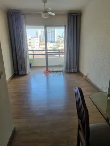 Apartamento com 3 Quartos à venda, 90m² no Vila Regente Feijó, São Paulo