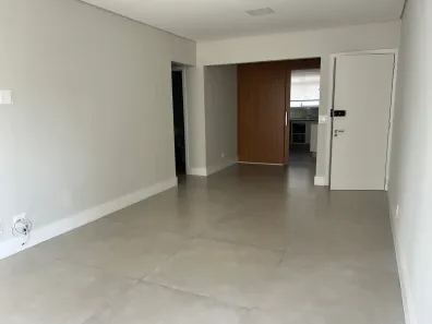 Apartamento com 3 Quartos para alugar, 100m² no Cerqueira César, São Paulo