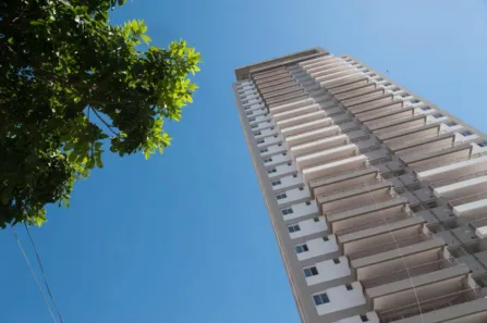Apartamento com 3 Quartos à venda, 131m² no Chácara Inglesa, São Paulo
