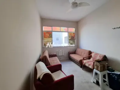 Apartamento com 2 Quartos à venda, 50m² no Flamengo, Rio de Janeiro