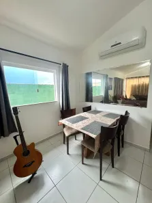 Casa de Condomínio com 3 Quartos para alugar, 225m² no Tarumã-Açu, Manaus