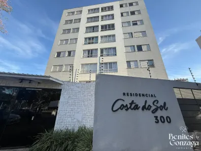 Apartamento com 3 Quartos à venda, 88m² no Chácara Paulista, Maringá