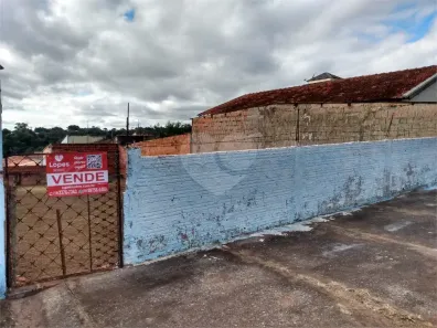 Lote/Terreno à venda, 255m² no Vila Nova Itapetininga, Itapetininga
