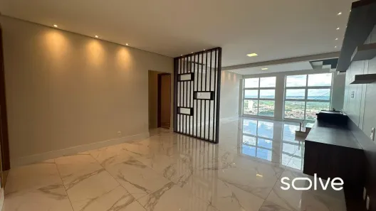 Cobertura com 3 Quartos à venda, 287m² no Cidade Nova, Indaiatuba