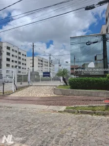 Apartamento com 2 Quartos à venda, 56m² no Nova Parnamirim, Parnamirim