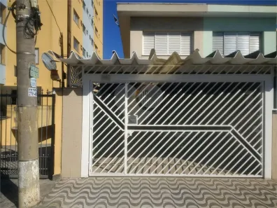 Sobrado com 3 Quartos à venda, 165m² no Vila Aurora (Zona Norte), São Paulo