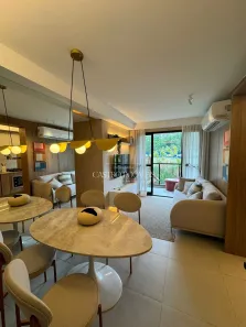 Apartamento com 2 Quartos à venda, 60m² no Barra Olímpica, Rio de Janeiro