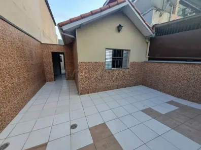 Casa com 2 Quartos para alugar, 85m² no Imirim, São Paulo