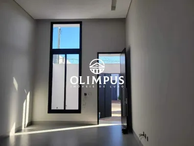 Casa com 3 Quartos à venda, 150m² no Jardim Inconfidência, Uberlândia