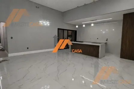 Casa de Condomínio com 3 Quartos à venda, 159m² no Jardim Residencial Helena Maria, Sorocaba