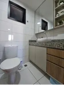 Apartamento com 2 Quartos à venda, 65m² no Jardim Oriente, São José dos Campos