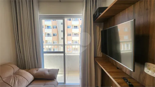 Apartamento com 2 Quartos à venda, 58m² no Vila Hortência, Sorocaba