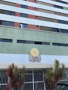 Apartamento com 3 Quartos à venda, 126m² no Cidade Nova, Ilhéus
