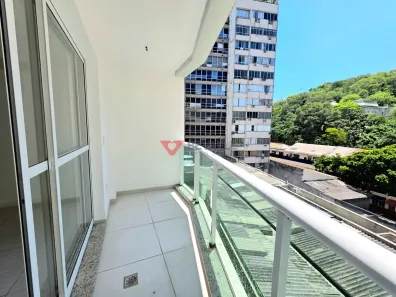 Apartamento com 3 Quartos à venda, 88m² no Botafogo, Rio de Janeiro