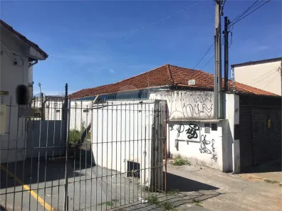 Casa com 2 Quartos à venda, 1045m² no Vila Leopoldina, São Paulo