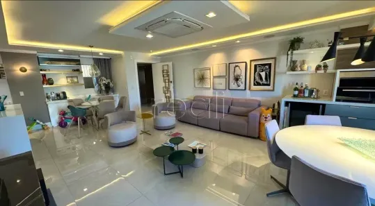 Apartamento com 2 Quartos à venda, 106m² no Aldeota, Fortaleza