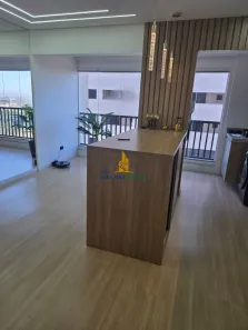 Apartamento com 2 Quartos à venda, 60m² no Cidade Nova Arujá, Arujá
