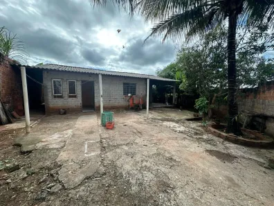 Casa com 3 Quartos à venda, 70m² no Parque Alexandrina, Presidente Prudente