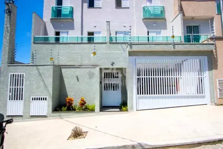 Apartamento com 2 Quartos à venda, 43m² no Jardim São Paulo(Zona Norte), São Paulo