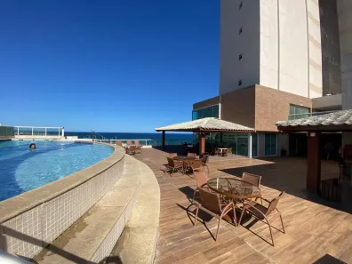 Apartamento com 1 Quarto para alugar, 46m² no Pituba, Salvador